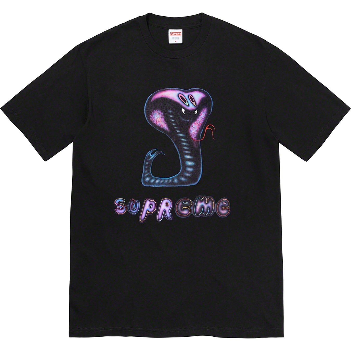 Snake Tee view 7
